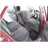 Image 17 : B4 --  2003 MAZDA PROTEGE DX , Red , 201653  KM's