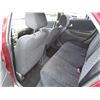 Image 19 : B4 --  2003 MAZDA PROTEGE DX , Red , 201653  KM's