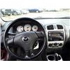 Image 21 : B4 --  2003 MAZDA PROTEGE DX , Red , 201653  KM's