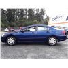 Image 8 : A1 --  2009 MITSUBISHI GALANT ES  , Blue , 175275  KM's "NO RESERVE"