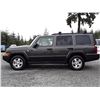 Image 8 : E3 --  2006 JEEP COMMANDER , Grey , 204015  KM's