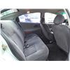 Image 17 : A12K --  1999 CHRYLSER INTREPID , Green , 192765  KM's