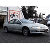 Image 3 : A12K --  1999 CHRYLSER INTREPID , Green , 192765  KM's