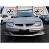 Image 2 : A12L --  2001 PONTIAC SUNFIRE SE  , Brown , 159472  KM's