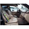 Image 17 : A12J --  2002 MERCEDES ML320  , Blue , 171,604 MILES  KM's