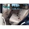 Image 21 : A12J --  2002 MERCEDES ML320  , Blue , 171,604 MILES  KM's