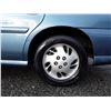 Image 10 : A12I --  1999 CHEVROLET MALIBU , Blue , 236333  KM's