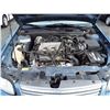 Image 14 : A12I --  1999 CHEVROLET MALIBU , Blue , 236333  KM's