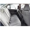 Image 17 : A12I --  1999 CHEVROLET MALIBU , Blue , 236333  KM's