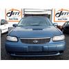 Image 2 : A12I --  1999 CHEVROLET MALIBU , Blue , 236333  KM's