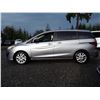 Image 8 : C6G --  2015 MAZDA 5 TOURING  , Grey , 162311  KM's