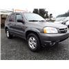Image 3 : M2 --  2002 MAZDA TRIBUTE LX AWD , Grey , 195069  KM's