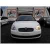 Image 2 : M1 --  2006 HYUNDAI ACCENT GLS  , White , 115697  KM's
