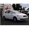 Image 3 : M1 --  2006 HYUNDAI ACCENT GLS  , White , 115697  KM's