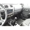 Image 19 : K5 --  2010 CHEVROLET COLORADO LT , Grey , 224755  KM's