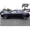 Image 8 : A12F --  2006 PONTIAC G6 SE  , Black , 210622  KM's