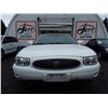 Image 2 : A12E --  2003 BUICK LESABRE LTD  , White , 290642  KM's