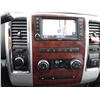 Image 29 : E6B --  2010 DODGE/RAM 1500 LARAMIE CREW CAB 4X4, BLACK, 195,148 KMS