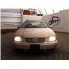 Image 2 : B5 --  2003 VW JETTA GLS , Brown , 260851  KM's