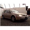 Image 3 : B5 --  2003 VW JETTA GLS , Brown , 260851  KM's