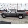 Image 8 : F3 --  2005 NISSAN TITAN XE 4X4 , Grey , 314702  KM's