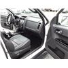 Image 18 : C6F --  2011 FORD ESCAPE LTD  , White , 135636  KM's