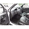 Image 22 : C6F --  2011 FORD ESCAPE LTD  , White , 135636  KM's