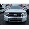 Image 2 : C6F --  2011 FORD ESCAPE LTD  , White , 135636  KM's