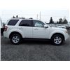 Image 4 : C6F --  2011 FORD ESCAPE LTD  , White , 135636  KM's