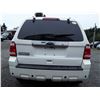 Image 6 : C6F --  2011 FORD ESCAPE LTD  , White , 135636  KM's