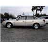 Image 8 : A2 --  2000 SATURN LS2 , Grey , 137269  KM's  "NO RESERVE"