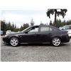 Image 8 : A1 --  2008 SAAB 9-3 AERO , Black , 142748  KM's  "NO RESERVE"