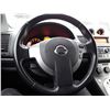 Image 25 : D3 --  2008 NISSAN SENTRA SE-R  , Black , 121149  KM's