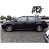 Image 8 : D3 --  2008 NISSAN SENTRA SE-R  , Black , 121149  KM's