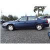 Image 8 : A3 --  2001 CHEVROLET MALIBU LS  , Blue , 161871  KM's  "NO RESERVE"
