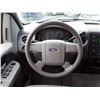 Image 22 : H4 --  2008 FORD F150 XLT CREW CAB 4X4, , White , 319749  KM's