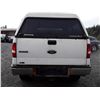 Image 6 : H4 --  2008 FORD F150 XLT CREW CAB 4X4, , White , 319749  KM's