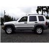 Image 8 : A6 --  2006 JEEP LIBERTY SPORT  , Silver , 219429  KM's "NO RESERVE"