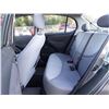 Image 18 : A12B --  2005 TOYOTA ECHO , Grey , 239811  KM's