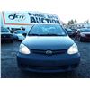 Image 2 : A12B --  2005 TOYOTA ECHO , Grey , 239811  KM's