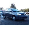 Image 3 : A12B --  2005 TOYOTA ECHO , Grey , 239811  KM's