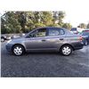 Image 8 : A12B --  2005 TOYOTA ECHO , Grey , 239811  KM's