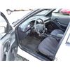 Image 19 : A8 --  2002 PONTIAC SUNFIRE SE  , White , 225906  KM's