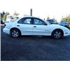 Image 4 : A8 --  2002 PONTIAC SUNFIRE SE  , White , 225906  KM's