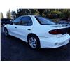 Image 7 : A8 --  2002 PONTIAC SUNFIRE SE  , White , 225906  KM's
