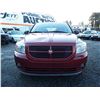 Image 2 : D6 --  2007 DODGE CALIBER SXT  , Red , 203627  KM's