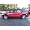 Image 8 : D6 --  2007 DODGE CALIBER SXT  , Red , 203627  KM's