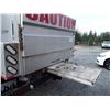 Image 8 : 0A --  2000 FORD F450 SUPER DUTY 4X4 , White , 64137  KM's