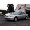 Image 1 : C6 --  2002 HONDA ACCORD LX , Grey , 259667  KM's