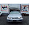 Image 2 : C6 --  2002 HONDA ACCORD LX , Grey , 259667  KM's